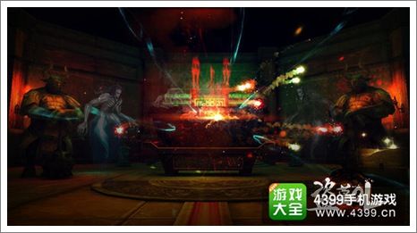 (《盗墓online》) 探秘《盗墓OL》：揭秘游戏中隐藏的秘密，探索未知的古墓世界 | 以古代文明为灵感打造的在线冒险