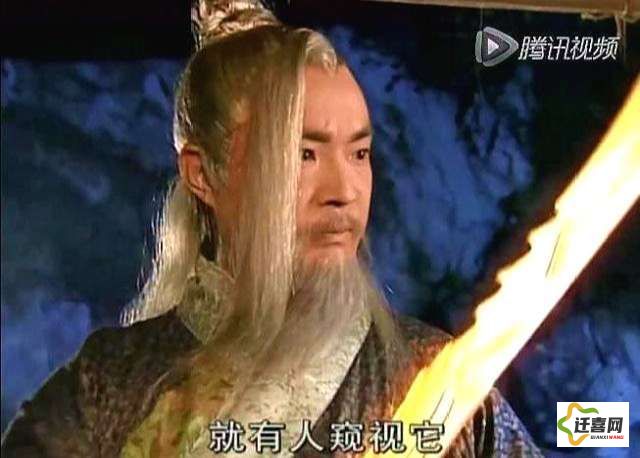 【梦露江湖】赤龙之吼：探秘东方神龙，掀起武林风云的绝技秘诀