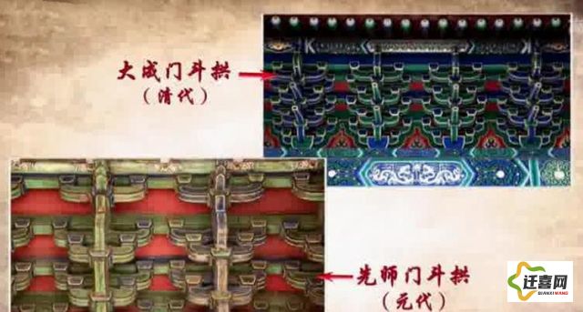 (永生门有新版本吗) 永生门的辉煌与哲理：探索中国古代建筑之美及其文化内涵解读